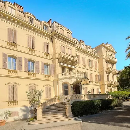 Immogroom - T5 De Standing - 130m - Terrace - Parking - Ac * Cannes