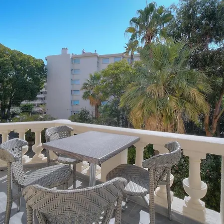 Διαμέρισμα Immogroom - T5 De Standing - 130m - Terrace - Parking - Ac *