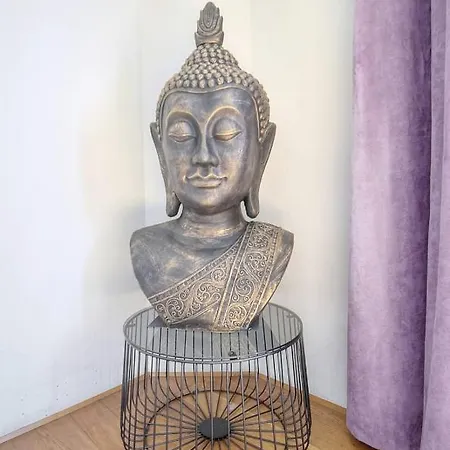 Immogroom - T5 De Standing - 130m - Terrace - Parking - Ac Κάννες