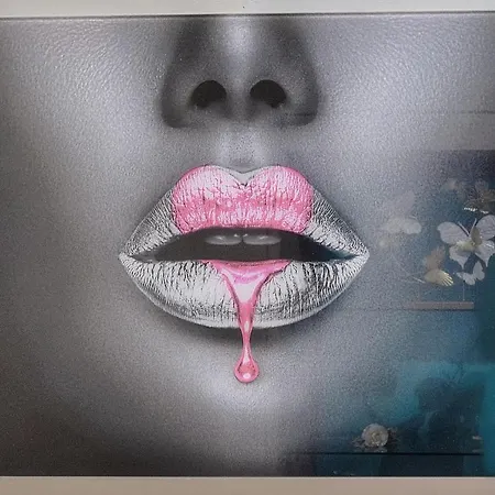 Immogroom - T5 De Standing - 130m - Terrace - Parking - Ac Daire