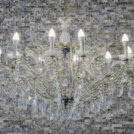 Immogroom - T5 De Standing - 130m - Terrace - Parking - Ac *