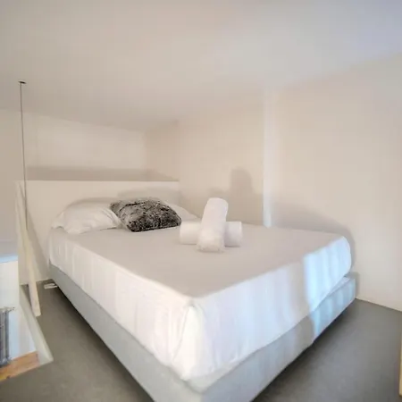 Immogroom - T5 De Standing - 130m - Terrace - Parking - Ac Daire