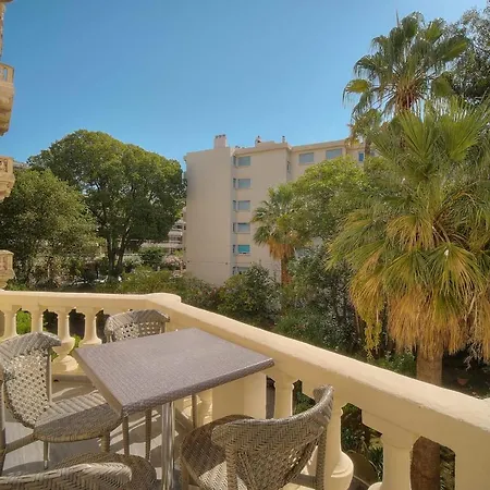 Immogroom - T5 De Standing - 130m - Terrace - Parking - Ac Daire *