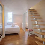 Upstays Republique Terrace 130m Apartament *