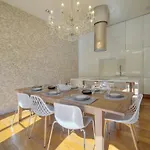 Apartament Upstays Republique Terrace 130m