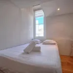 Apartament Upstays Republique Terrace 130m *