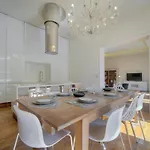 Upstays Republique Terrace 130m Apartament